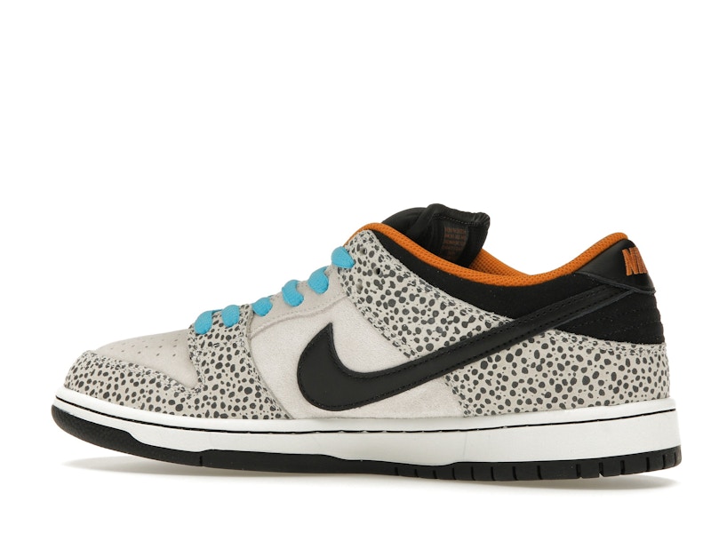Nike SB Dunk Low Electric Pack Olympic Safari - image 21