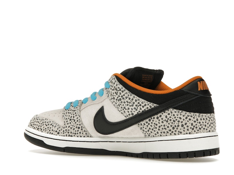 Nike SB Dunk Low Electric Pack Olympic Safari - image 22