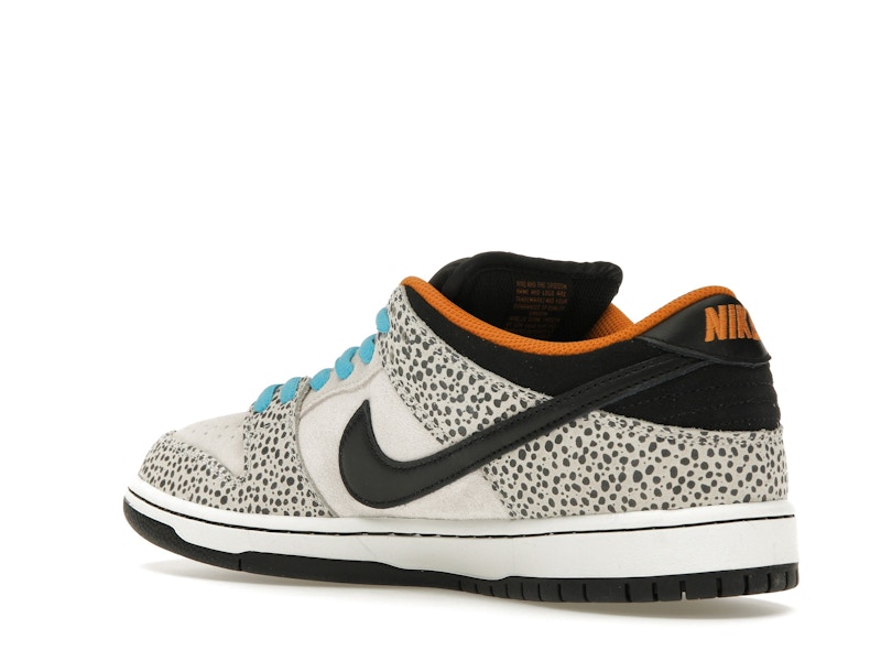 Nike SB Dunk Low Electric Pack Olympic Safari - image 23