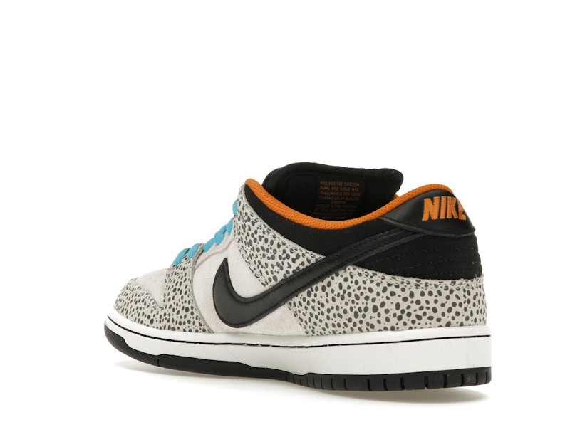 Nike SB Dunk Low Electric Pack Olympic Safari - image 24