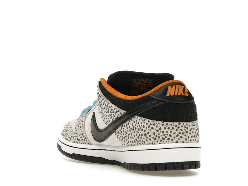 Nike SB Dunk Low Electric Pack Olympic Safari - image 25