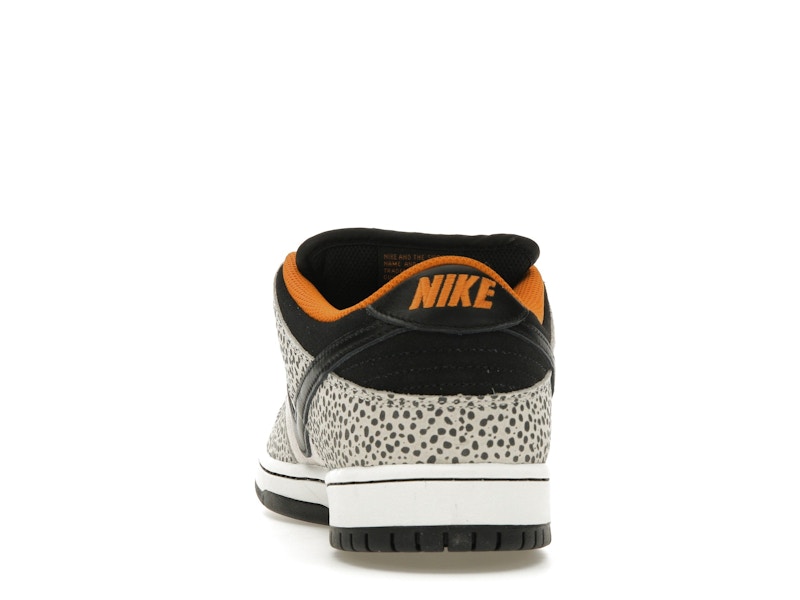 Nike SB Dunk Low Electric Pack Olympic Safari - image 27