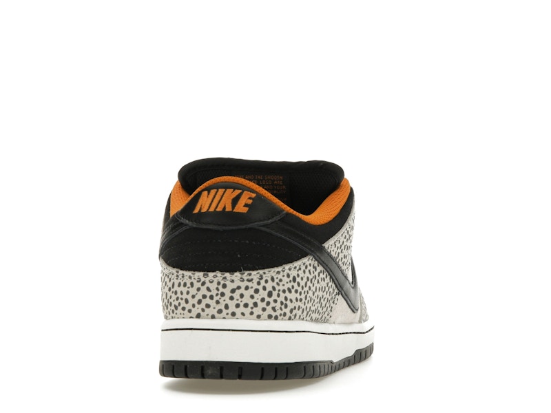 Nike SB Dunk Low Electric Pack Olympic Safari - image 29