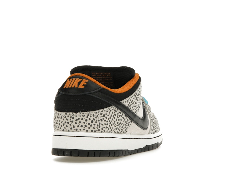 Nike SB Dunk Low Electric Pack Olympic Safari - image 30