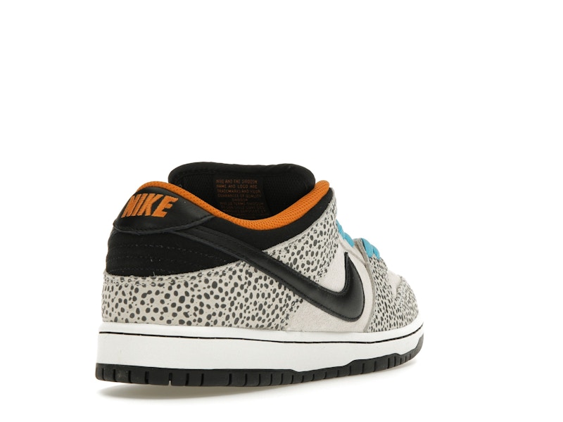 Nike SB Dunk Low Electric Pack Olympic Safari - image 31
