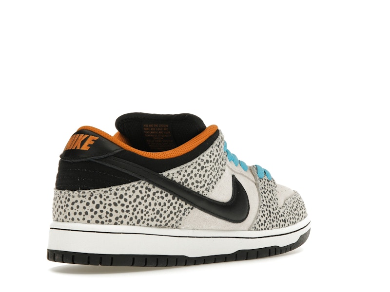 Nike SB Dunk Low Electric Pack Olympic Safari - image 32