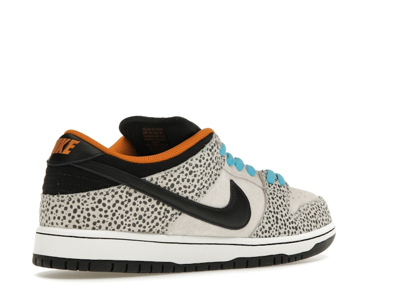 Nike SB Dunk Low Electric Pack Olympic Safari - image 33