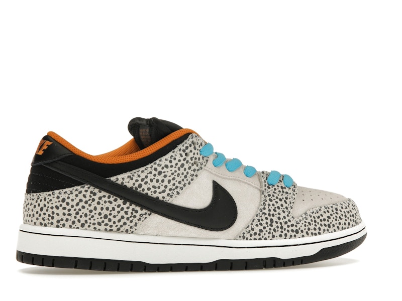 Nike SB Dunk Low Electric Pack Olympic Safari - image 35