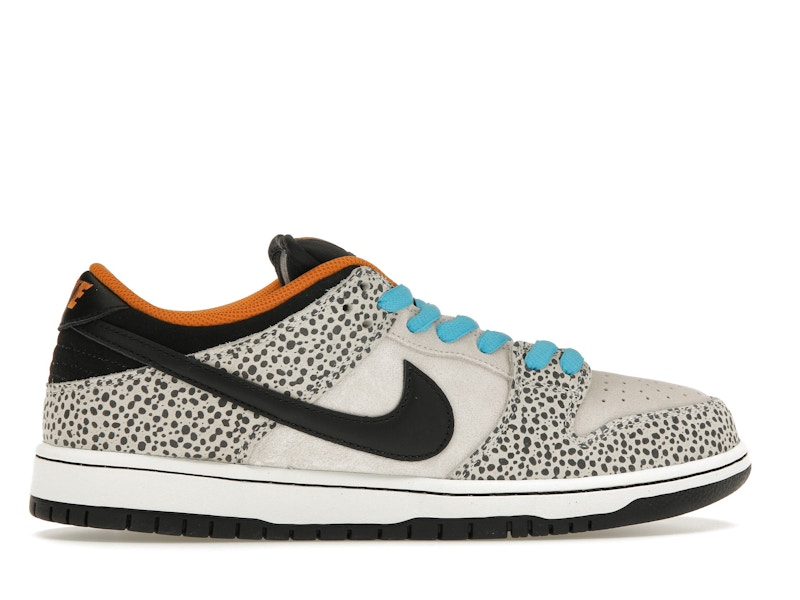 Nike SB Dunk Low Electric Pack Olympic Safari - image 36