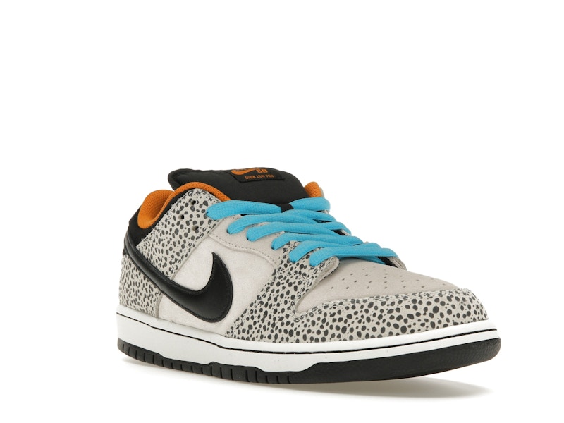 Nike SB Dunk Low Electric Pack Olympic Safari - image 6