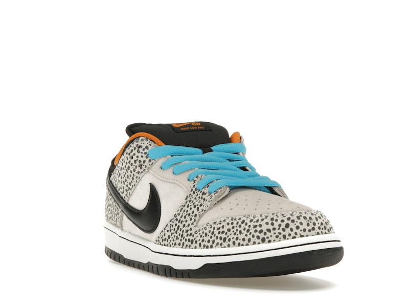 Nike SB Dunk Low Electric Pack Olympic Safari - image 7