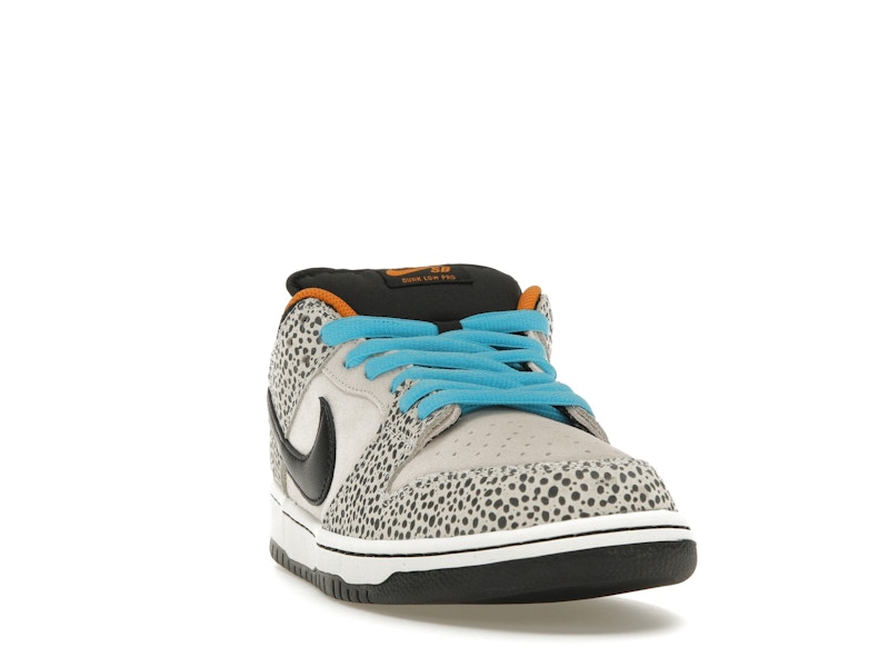 Nike SB Dunk Low Electric Pack Olympic Safari - image 8