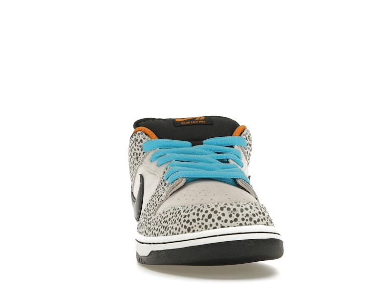 Nike SB Dunk Low Electric Pack Olympic Safari - image 9