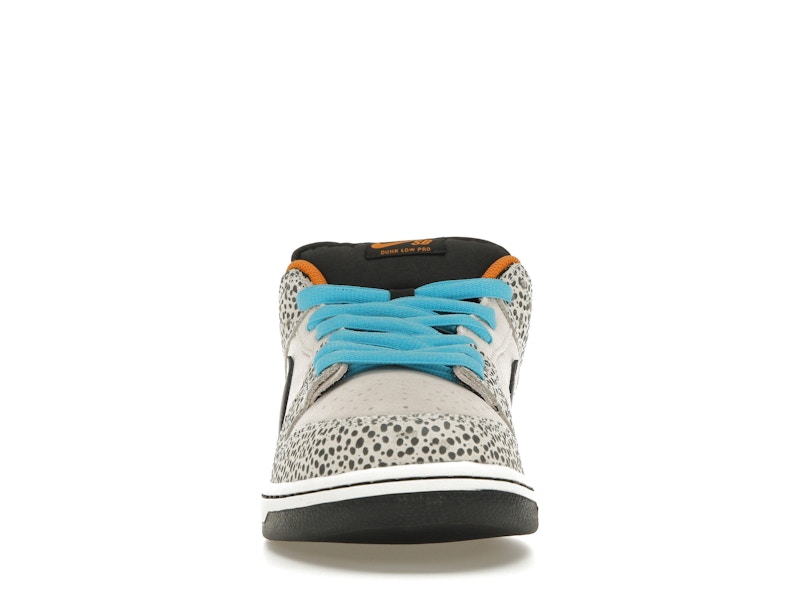 Nike SB Dunk Low Electric Pack Olympic Safari - image 10