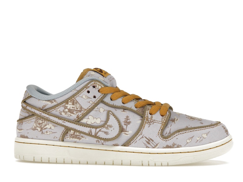 Nike SB Dunk Low Premium City of Style - image 2