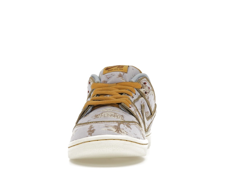 Nike SB Dunk Low Premium City of Style - image 11
