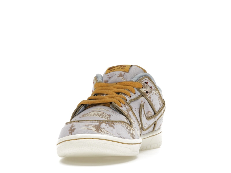 Nike SB Dunk Low Premium City of Style - image 12