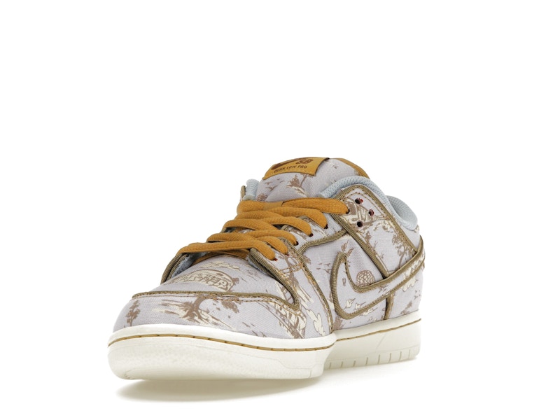 Nike SB Dunk Low Premium City of Style - image 13