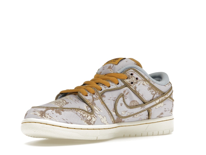 Nike SB Dunk Low Premium City of Style - image 15