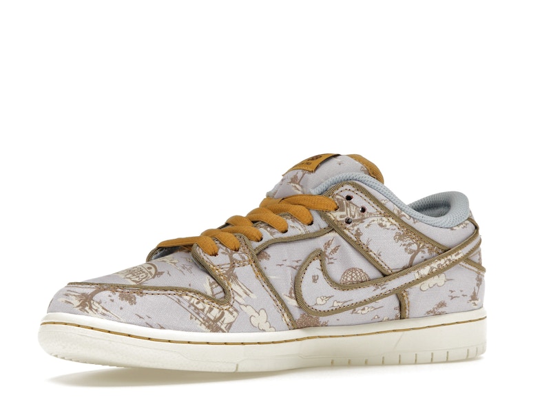 Nike SB Dunk Low Premium City of Style - image 16
