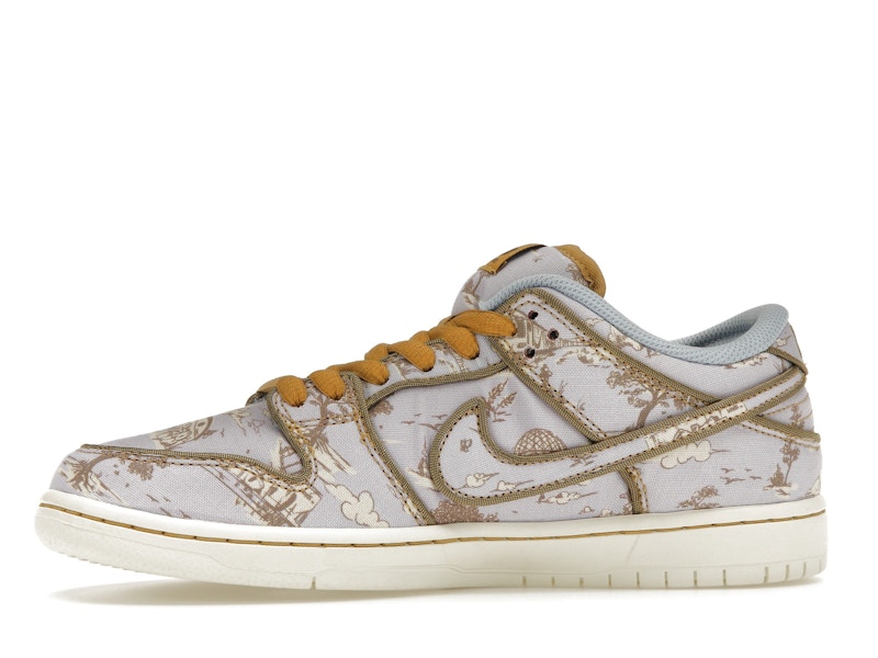 Nike SB Dunk Low Premium City of Style - image 18