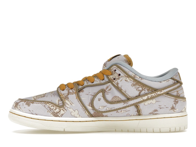 Nike SB Dunk Low Premium City of Style - image 19