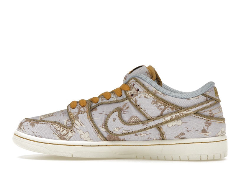 Nike SB Dunk Low Premium City of Style - image 20