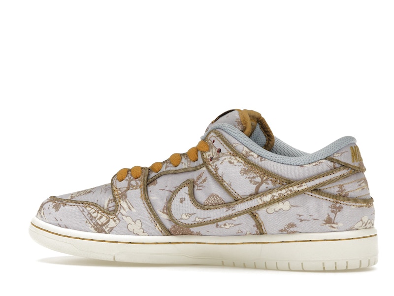 Nike SB Dunk Low Premium City of Style - image 21
