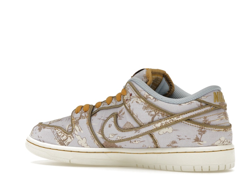 Nike SB Dunk Low Premium City of Style - image 22