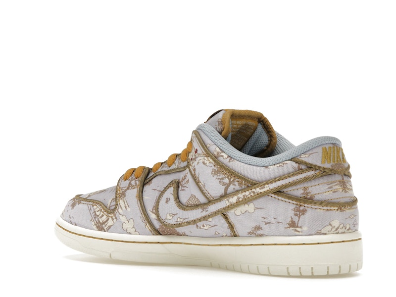 Nike SB Dunk Low Premium City of Style - image 23