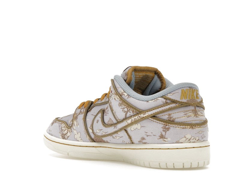 Nike SB Dunk Low Premium City of Style - image 24