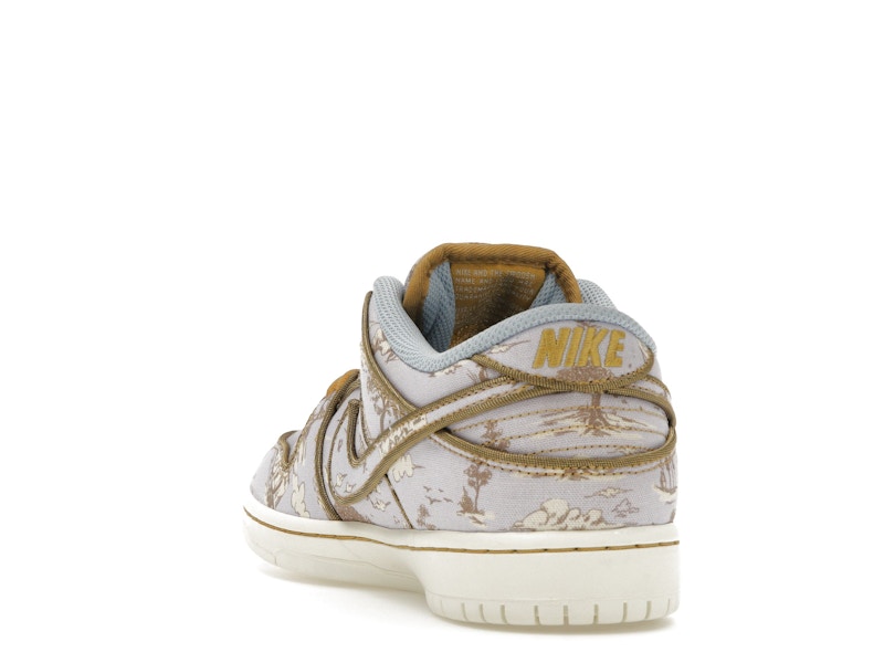 Nike SB Dunk Low Premium City of Style - image 26