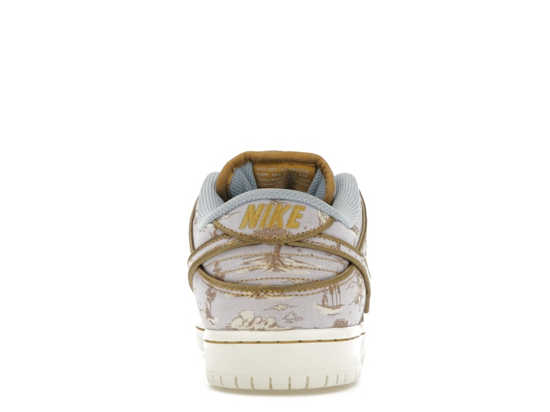 Nike SB Dunk Low Premium City of Style - image 28