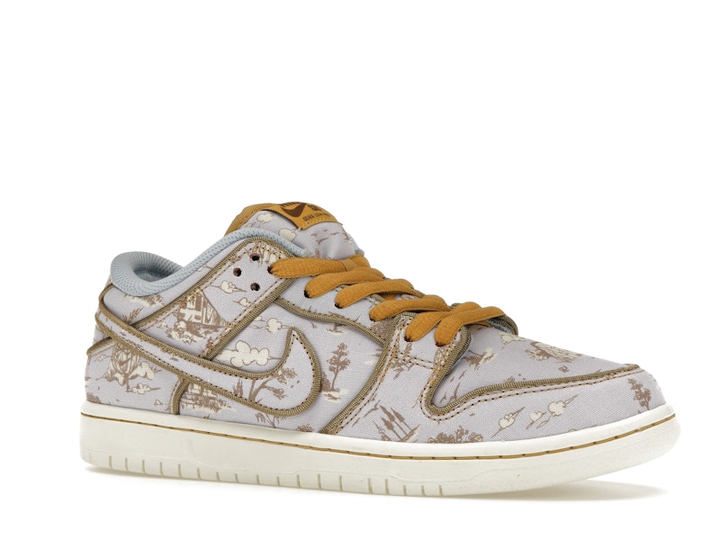 Nike SB Dunk Low Premium City of Style - image 4
