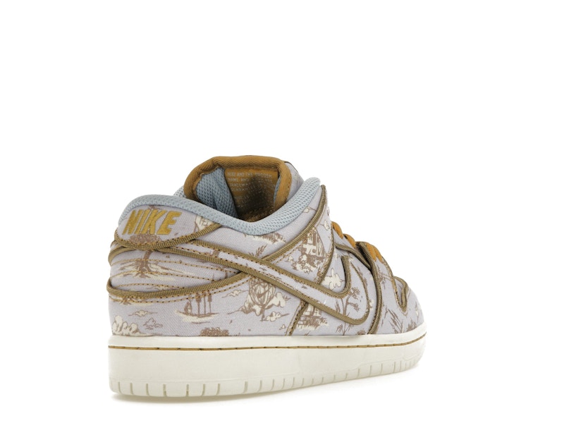 Nike SB Dunk Low Premium City of Style - image 31