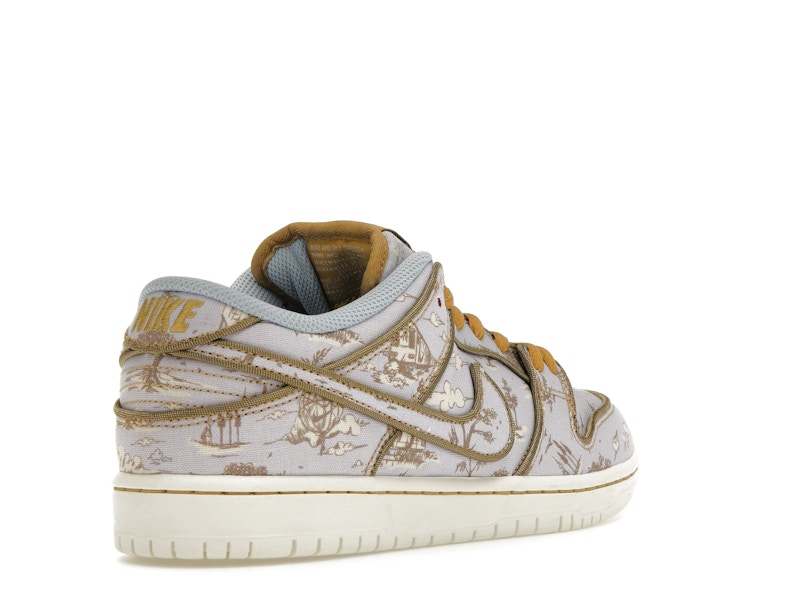Nike SB Dunk Low Premium City of Style - image 32