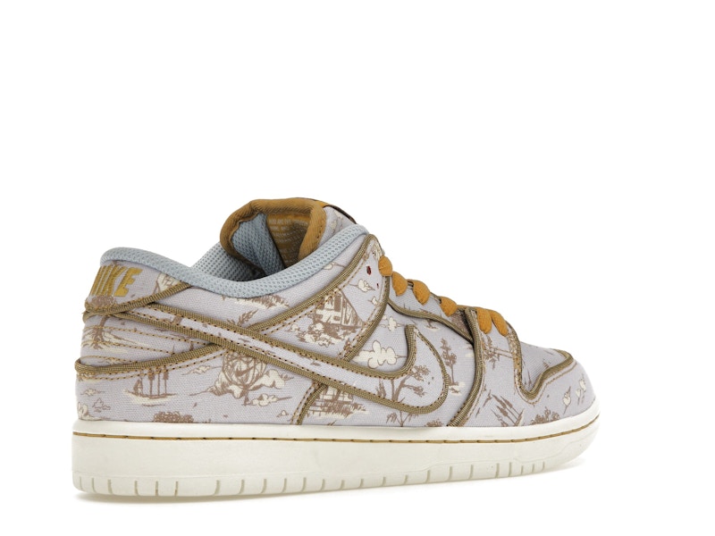 Nike SB Dunk Low Premium City of Style - image 33