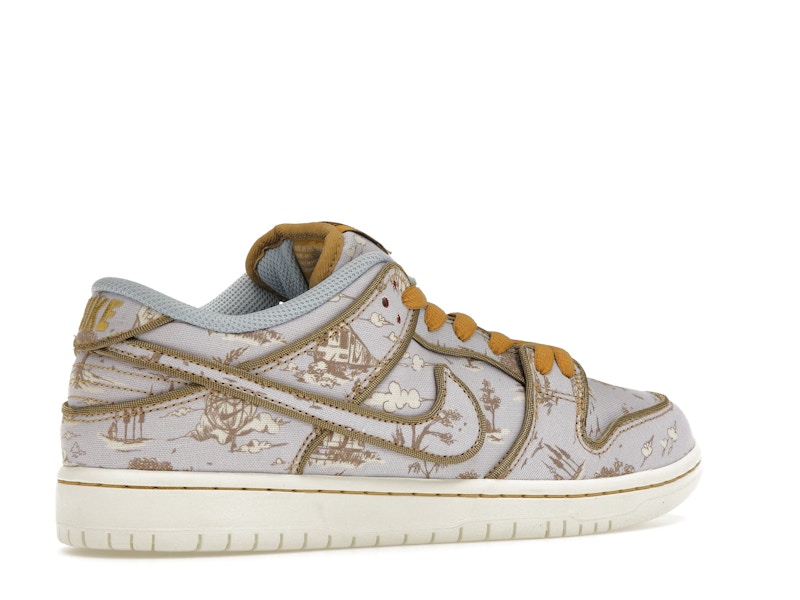 Nike SB Dunk Low Premium City of Style - image 34