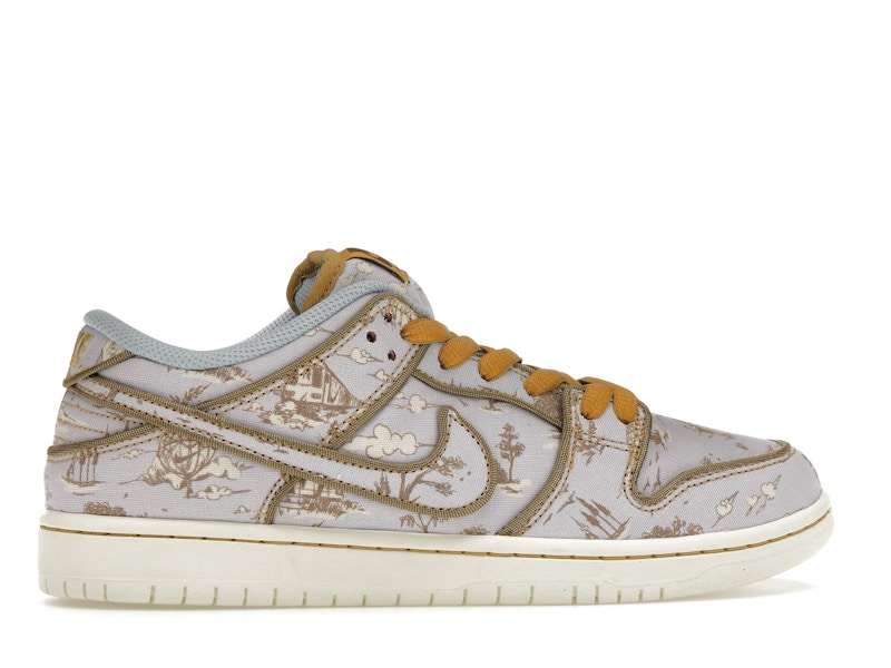 Nike SB Dunk Low Premium City of Style - image 36