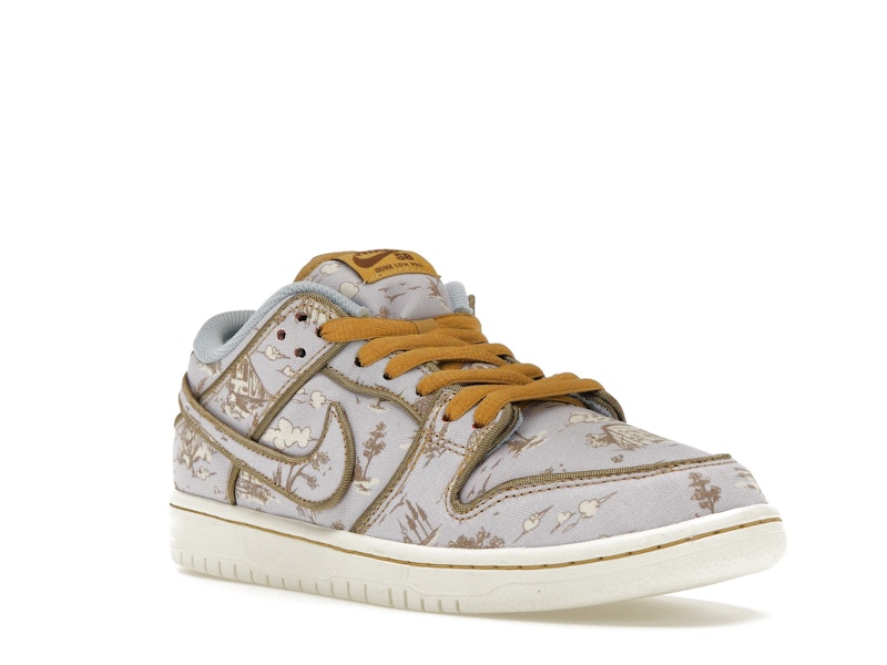 Nike SB Dunk Low Premium City of Style - image 6