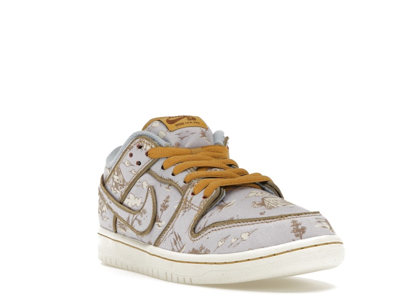 Nike SB Dunk Low Premium City of Style - image 7