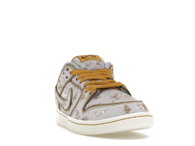 Nike SB Dunk Low Premium City of Style - image 8