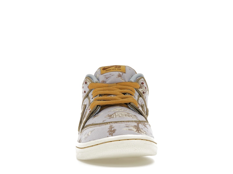 Nike SB Dunk Low Premium City of Style - image 10