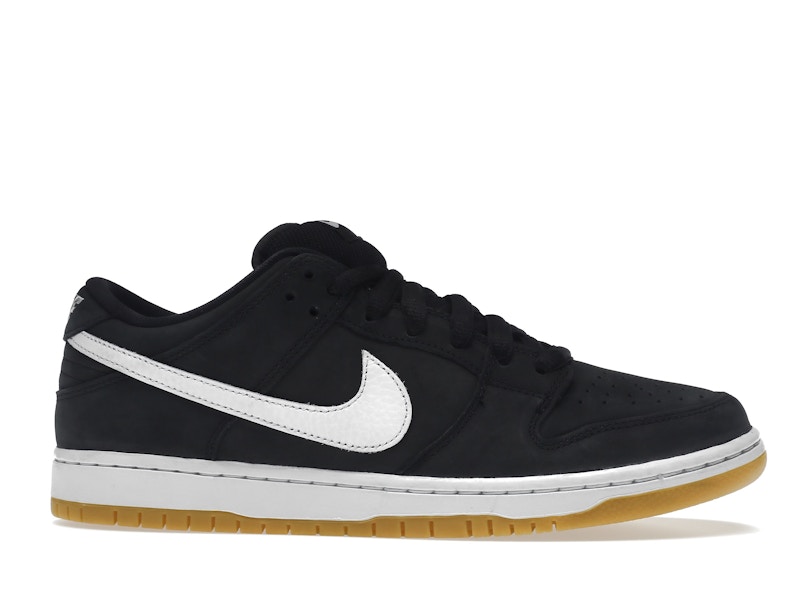 Nike SB Dunk Low Pro Black Gum - image 2