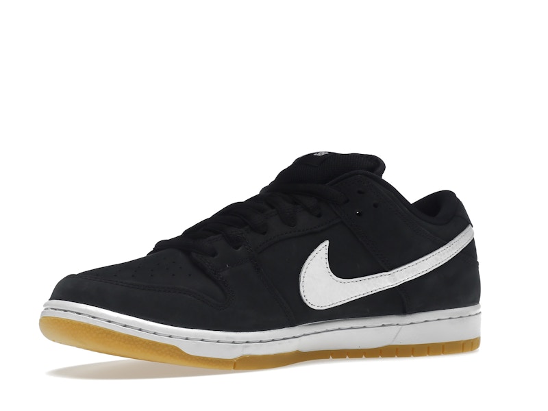 Nike SB Dunk Low Pro Black Gum - image 16