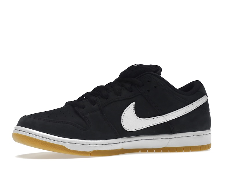 Nike SB Dunk Low Pro Black Gum - image 17