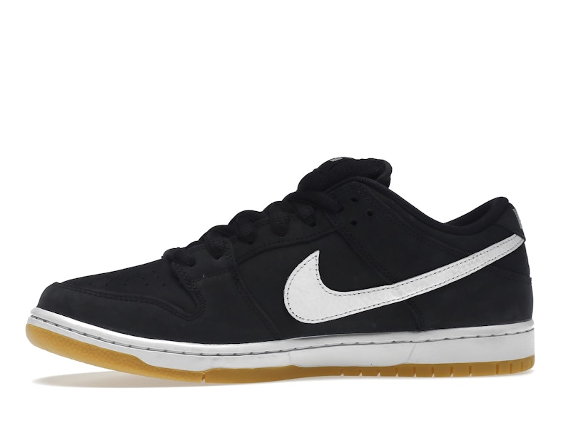 Nike SB Dunk Low Pro Black Gum - image 18