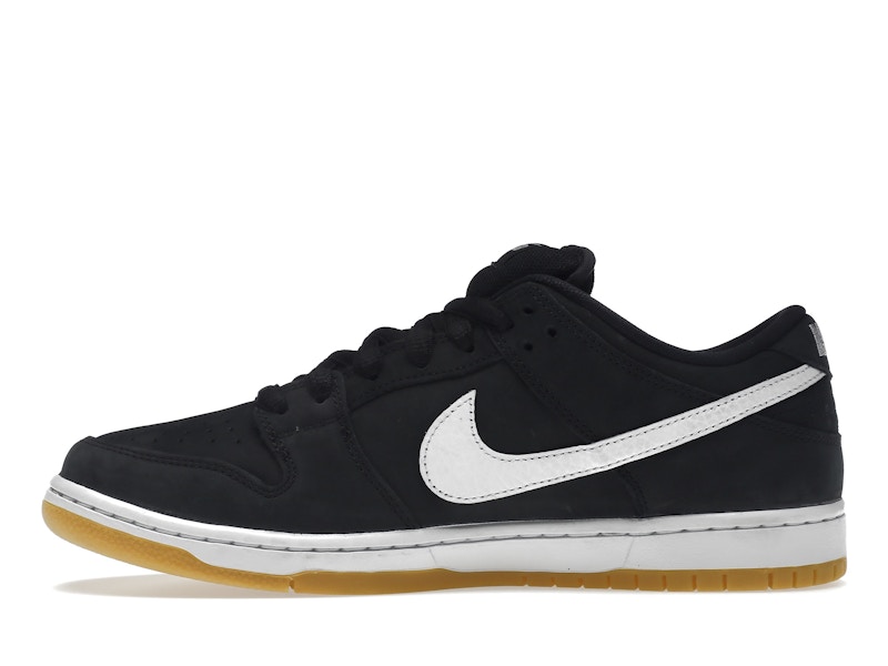 Nike SB Dunk Low Pro Black Gum - image 19