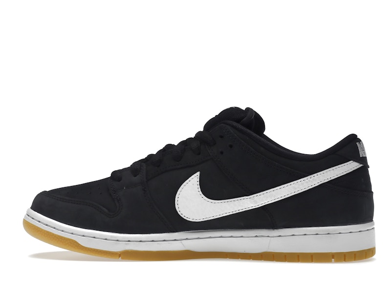 Nike SB Dunk Low Pro Black Gum - image 20