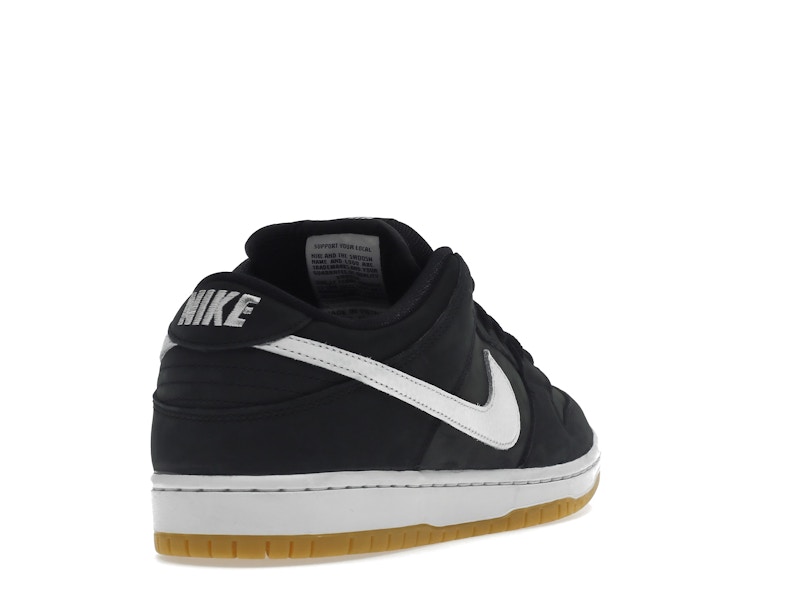 Nike SB Dunk Low Pro Black Gum - image 31